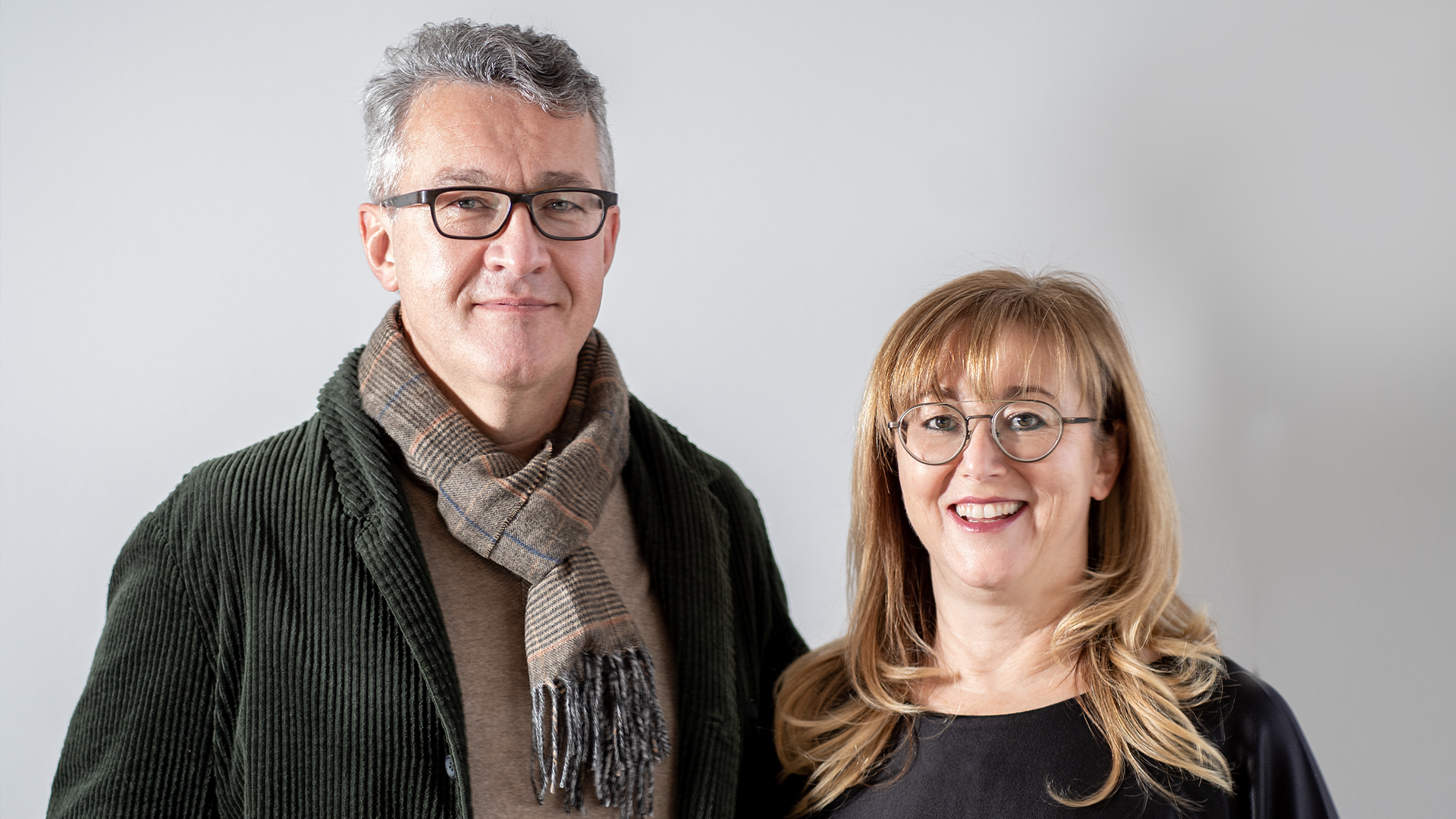 Sonja & Christian Homlicher